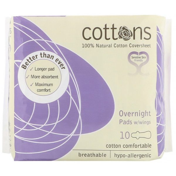 Cottons