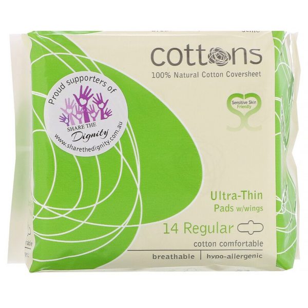 Cottons