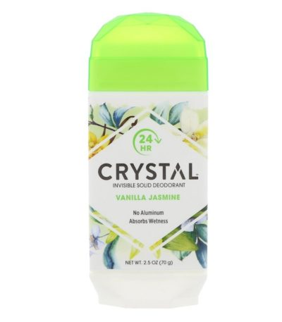 Crystal Body Deodorant