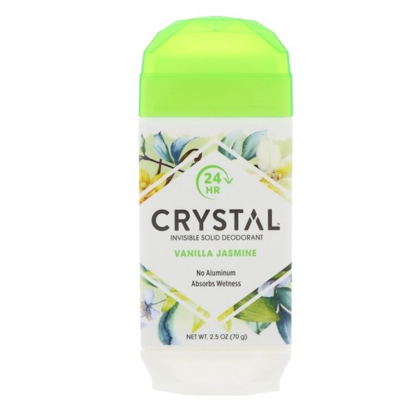 Crystal Body Deodorant