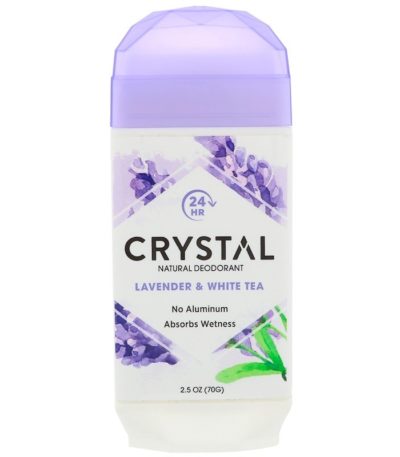 Crystal Body Deodorant