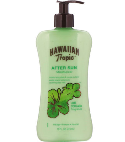 Hawaiian Tropic