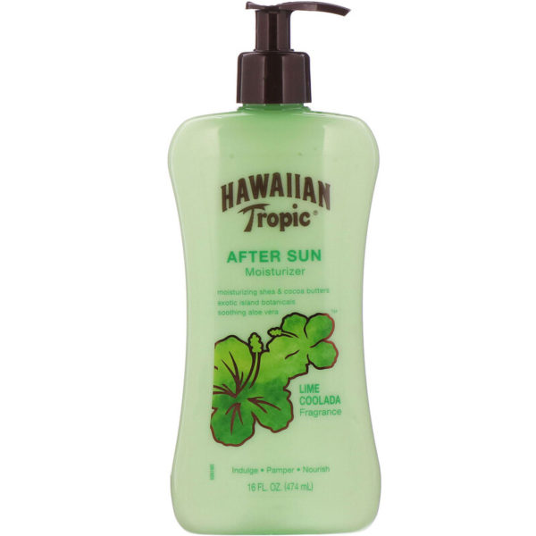 Hawaiian Tropic