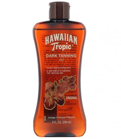 Hawaiian Tropic