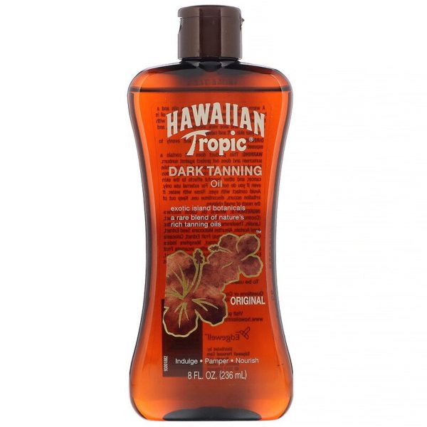 Hawaiian Tropic