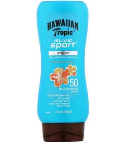 Hawaiian Tropic