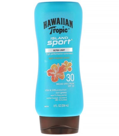 Hawaiian Tropic