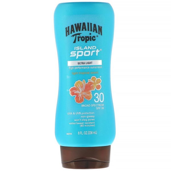 Hawaiian Tropic