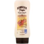 Hawaiian Tropic