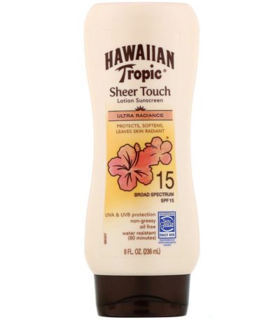 Hawaiian Tropic