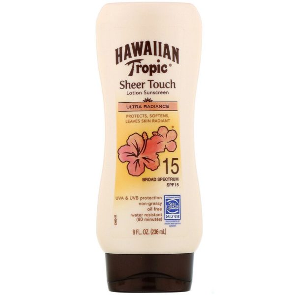 Hawaiian Tropic