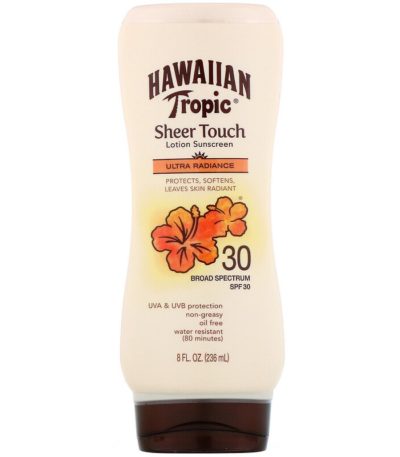 Hawaiian Tropic
