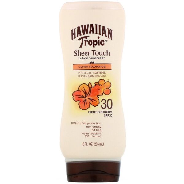 Hawaiian Tropic