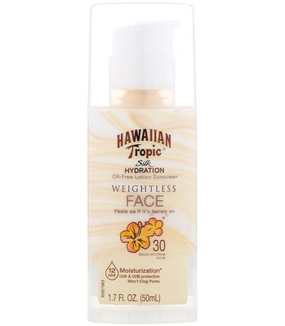 Hawaiian Tropic