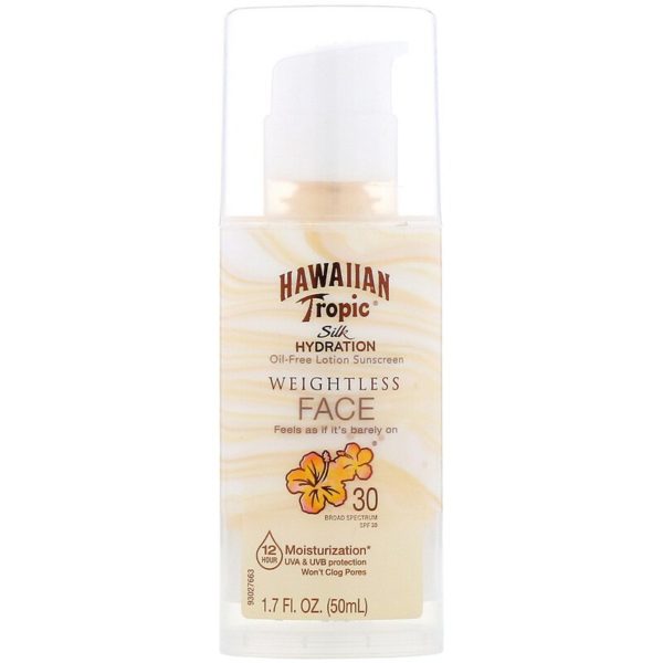 Hawaiian Tropic
