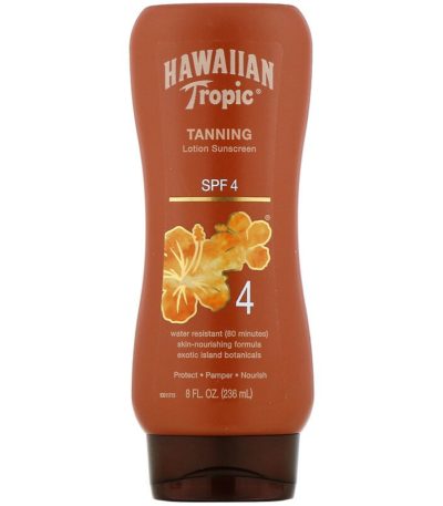 Hawaiian Tropic