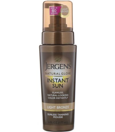 Jergens