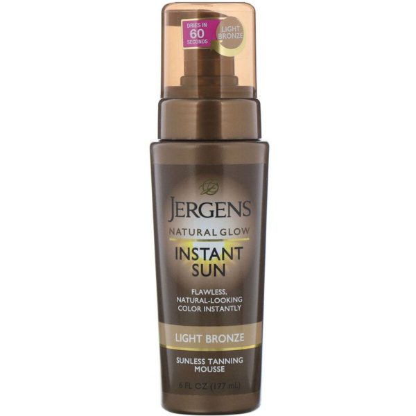 Jergens