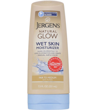 Jergens