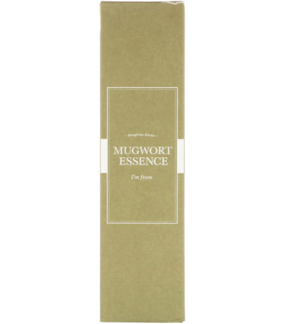 Mugwort Essence