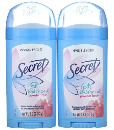 Secret