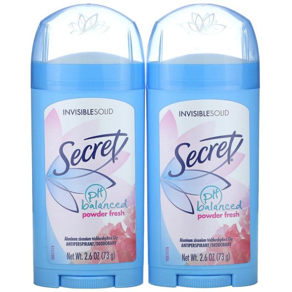 Secret