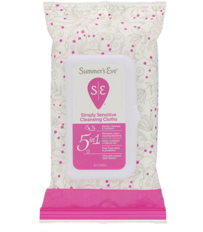 Summer's Eve