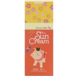 Milky Piggy، كريم للشمس، بعامل حماية SPF 50+، PA+++، 50 مل إليزافيكا من متجر روزا في فلسطين