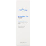 Hyaluronic Acid Toner