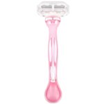 ⁦Gillette, 3 شفرات حلاقة SkinElixir من Venus للبشرة الحساسة⁩ - الصورة ⁦3⁩