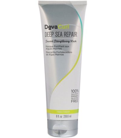 DevaCurl