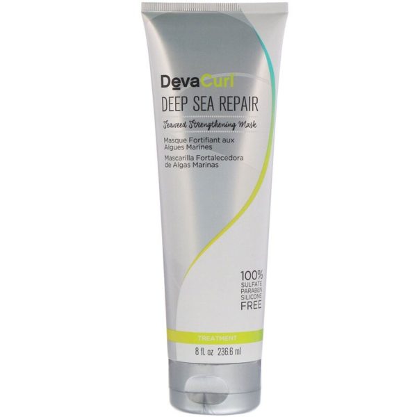 DevaCurl