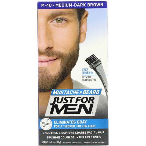 Just for Men
