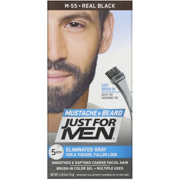Just for Men