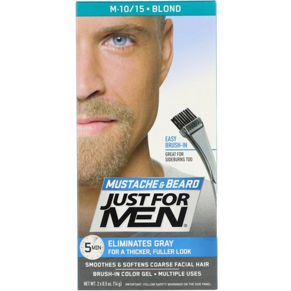 Just for Men