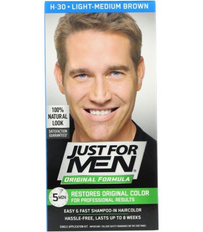 Just for Men