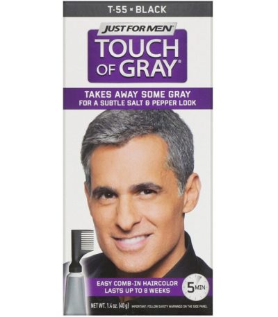 Just for Men