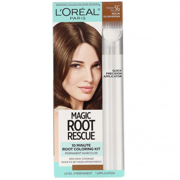 L'Oreal