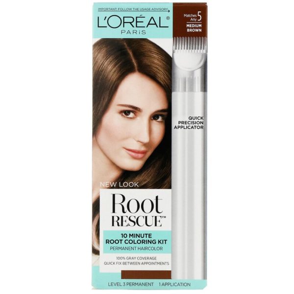 L'Oreal
