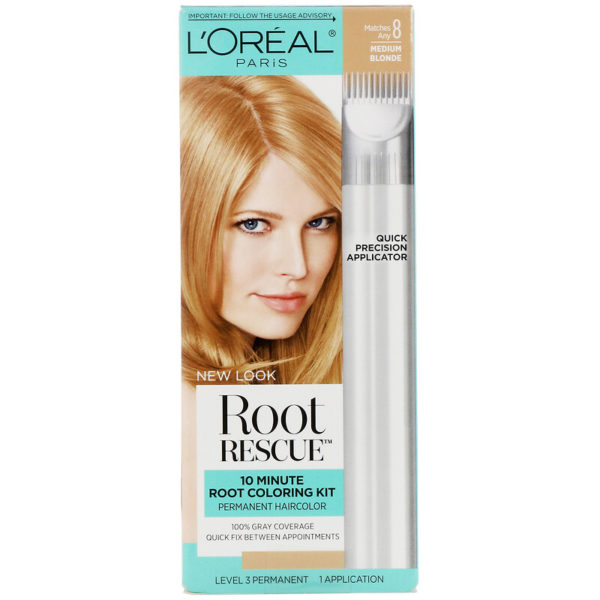 L'Oreal