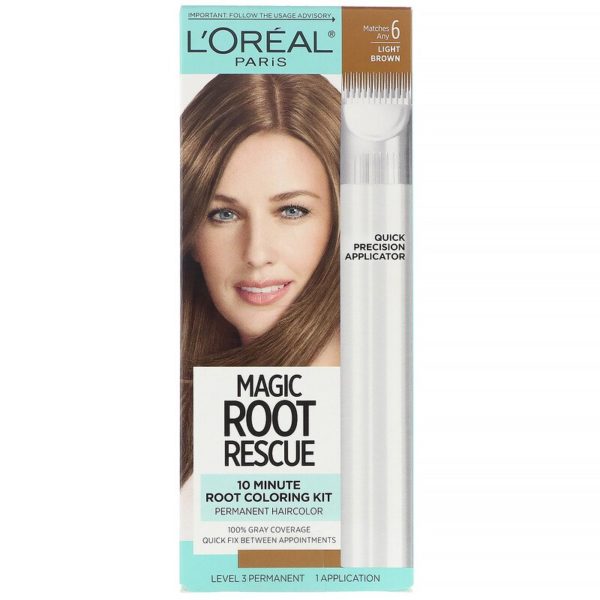 L'Oreal