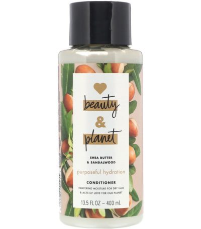 Love Beauty and Planet