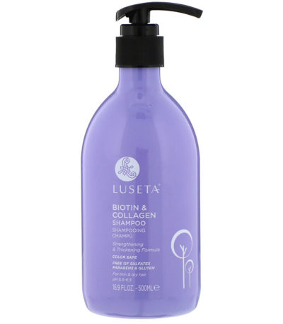 Luseta Beauty