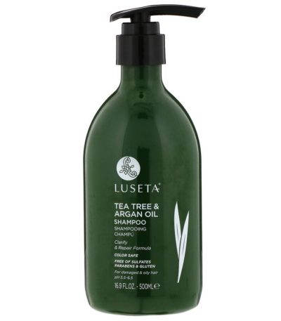 Luseta Beauty