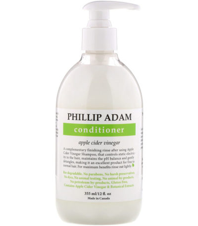 Phillip Adam
