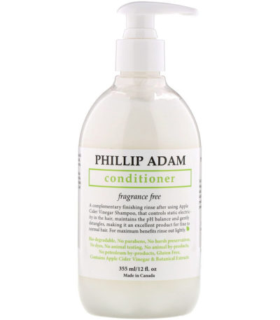 Phillip Adam