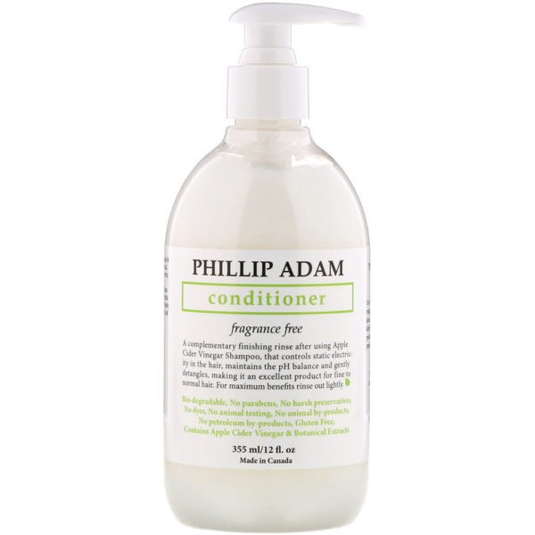 Phillip Adam