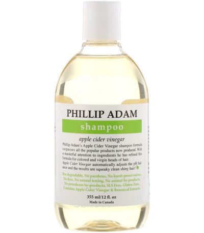 Phillip Adam