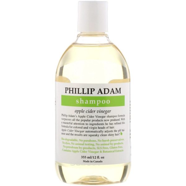 Phillip Adam