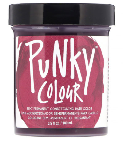 Punky Colour